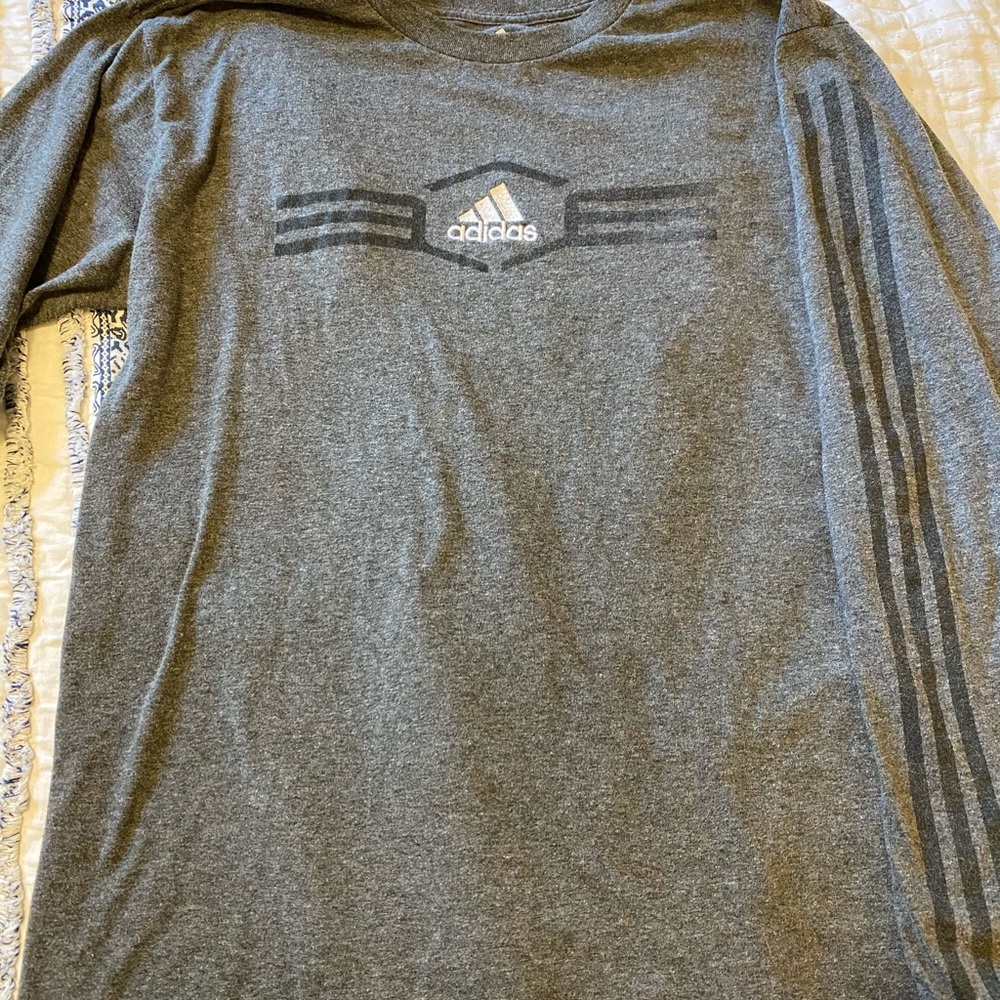 Adidas shirt